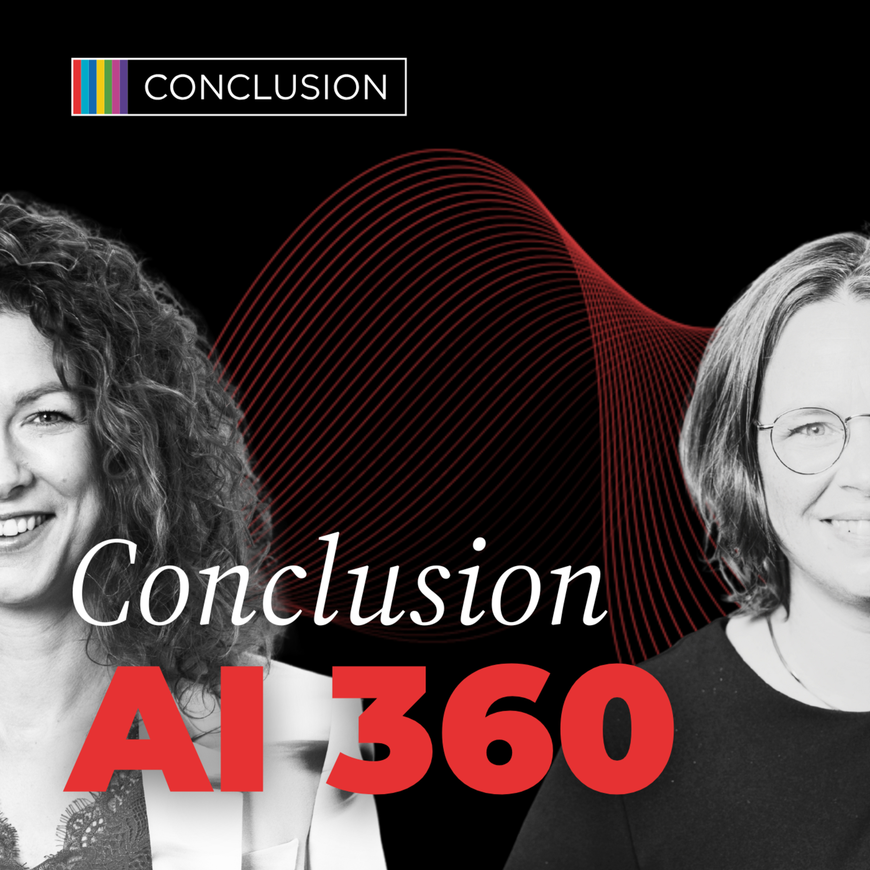 #6 AI & E-health met Maaike Kleinsmann