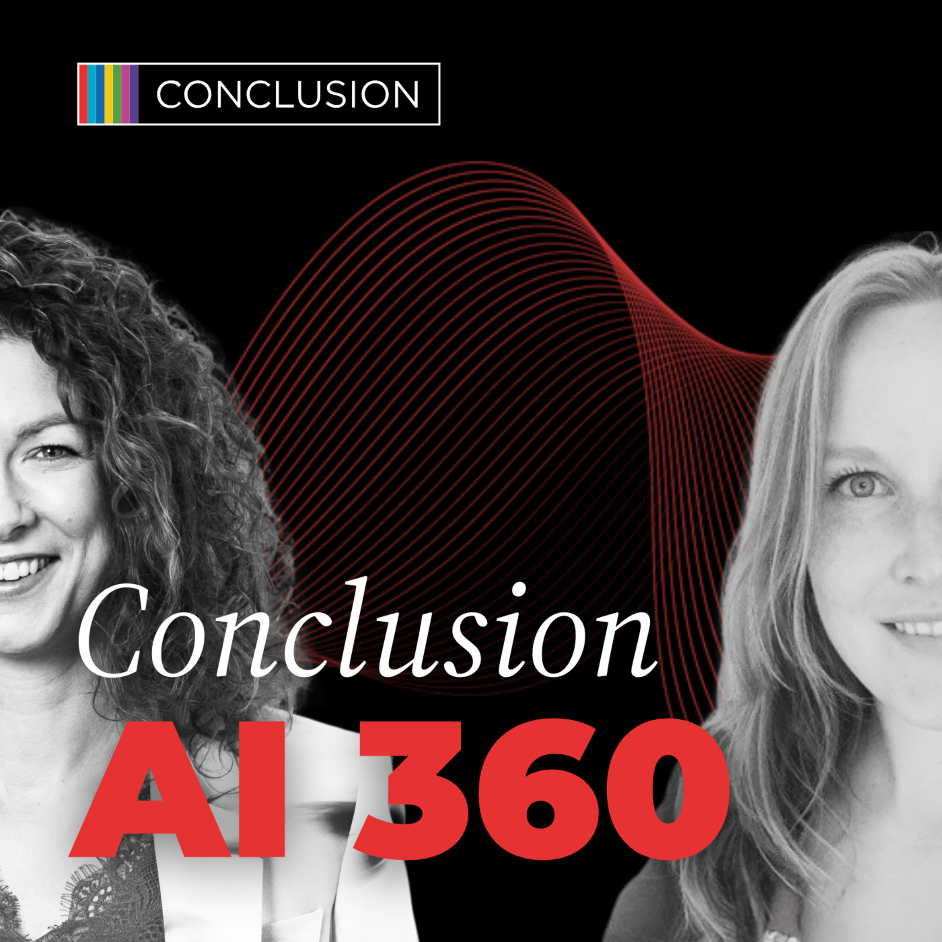 #8 AI in de fashion & MKB met Wendy Kok