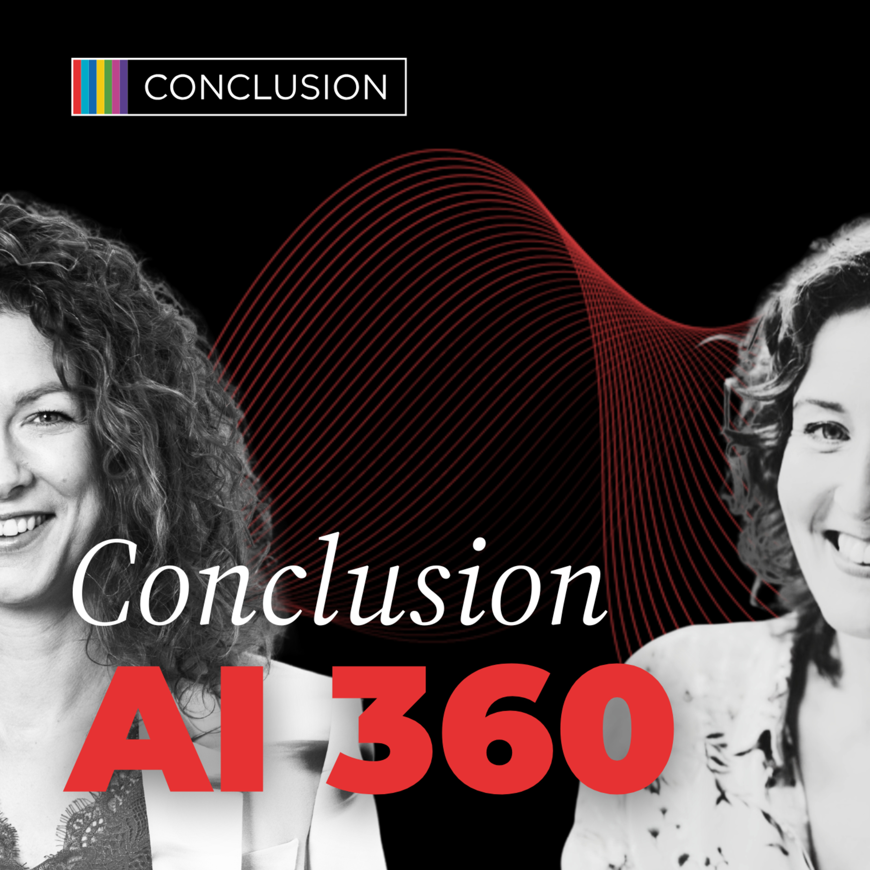 #9 AI & energie impact met Claire Groosman