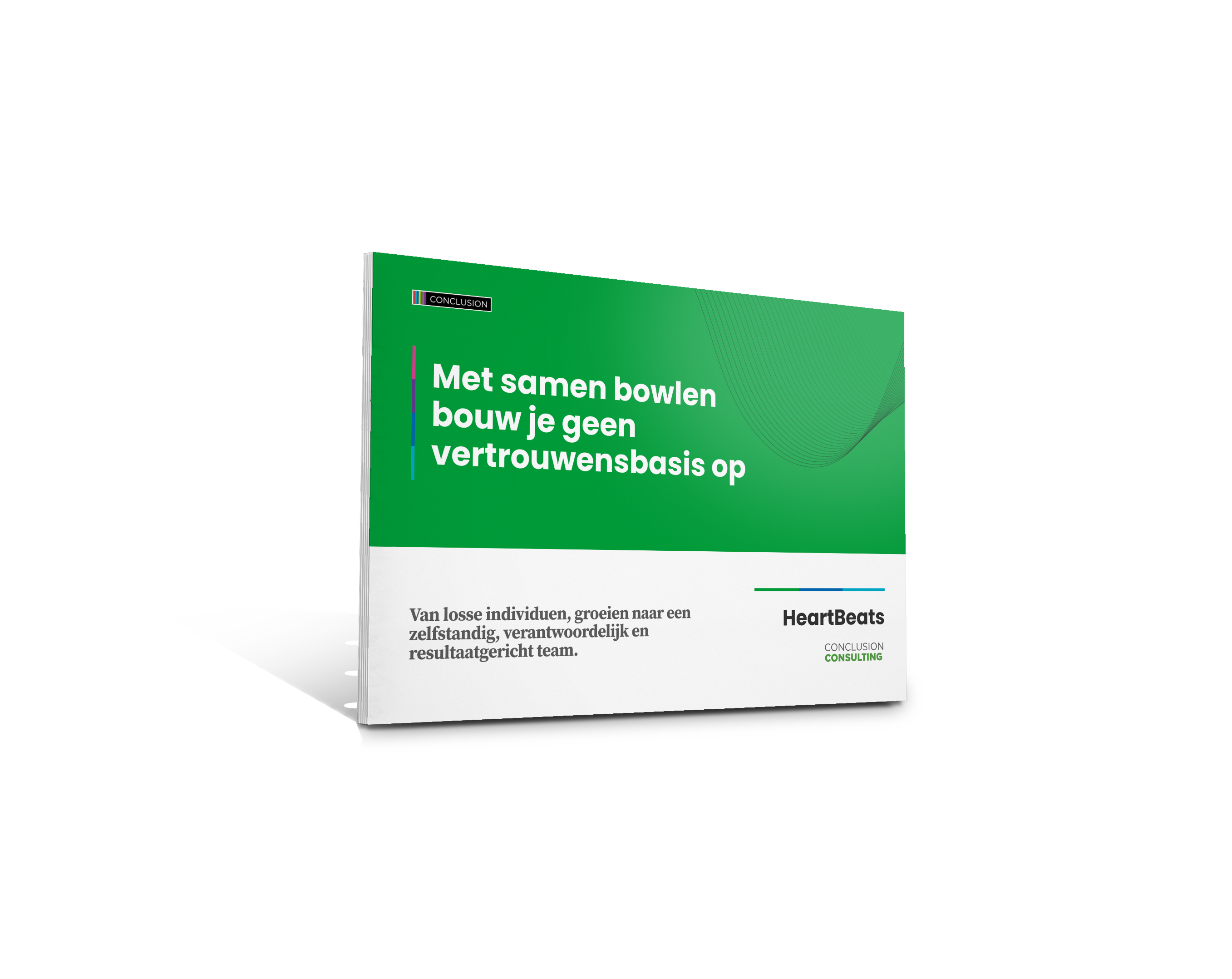 Infographic HeartBeats zoom out no background