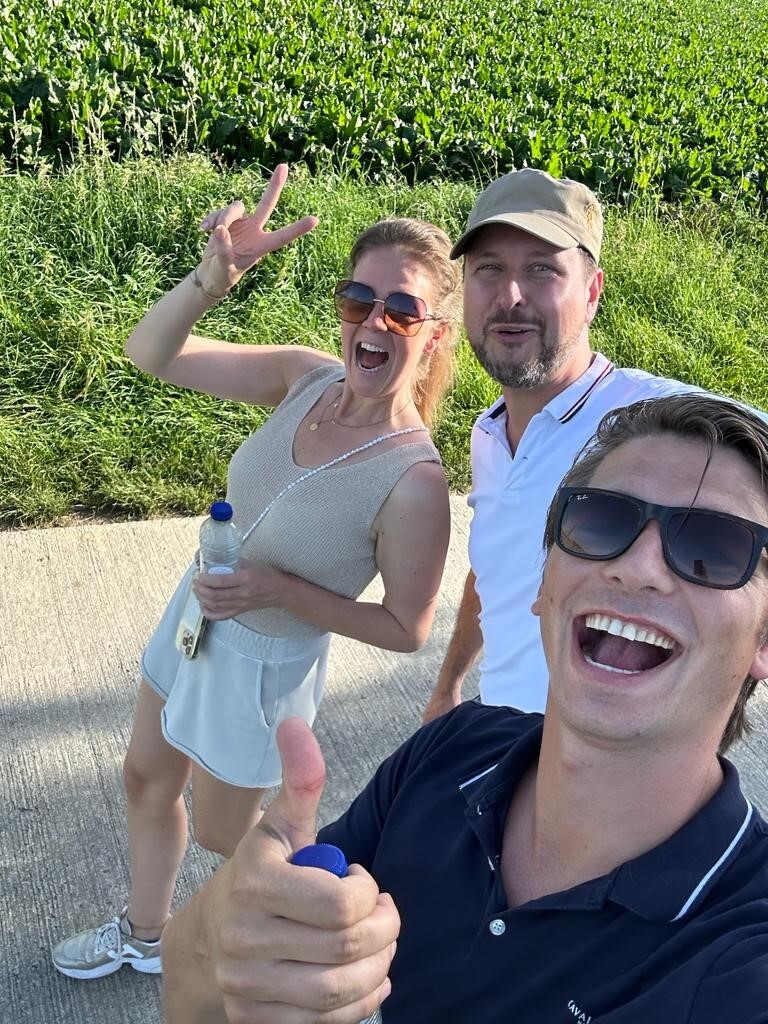 Conclusion Integration personeelsuitje 2023