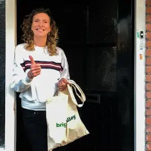 Jeanne-Marie Baarends profielfoto 2