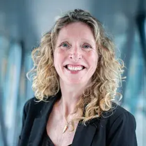 Jeanne-Marie Baarends profielfoto