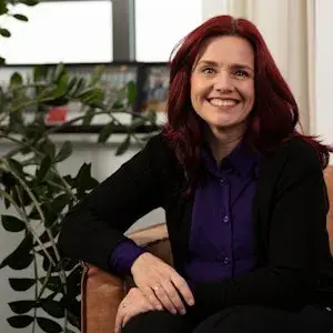 Jeannette van Delft profielfoto