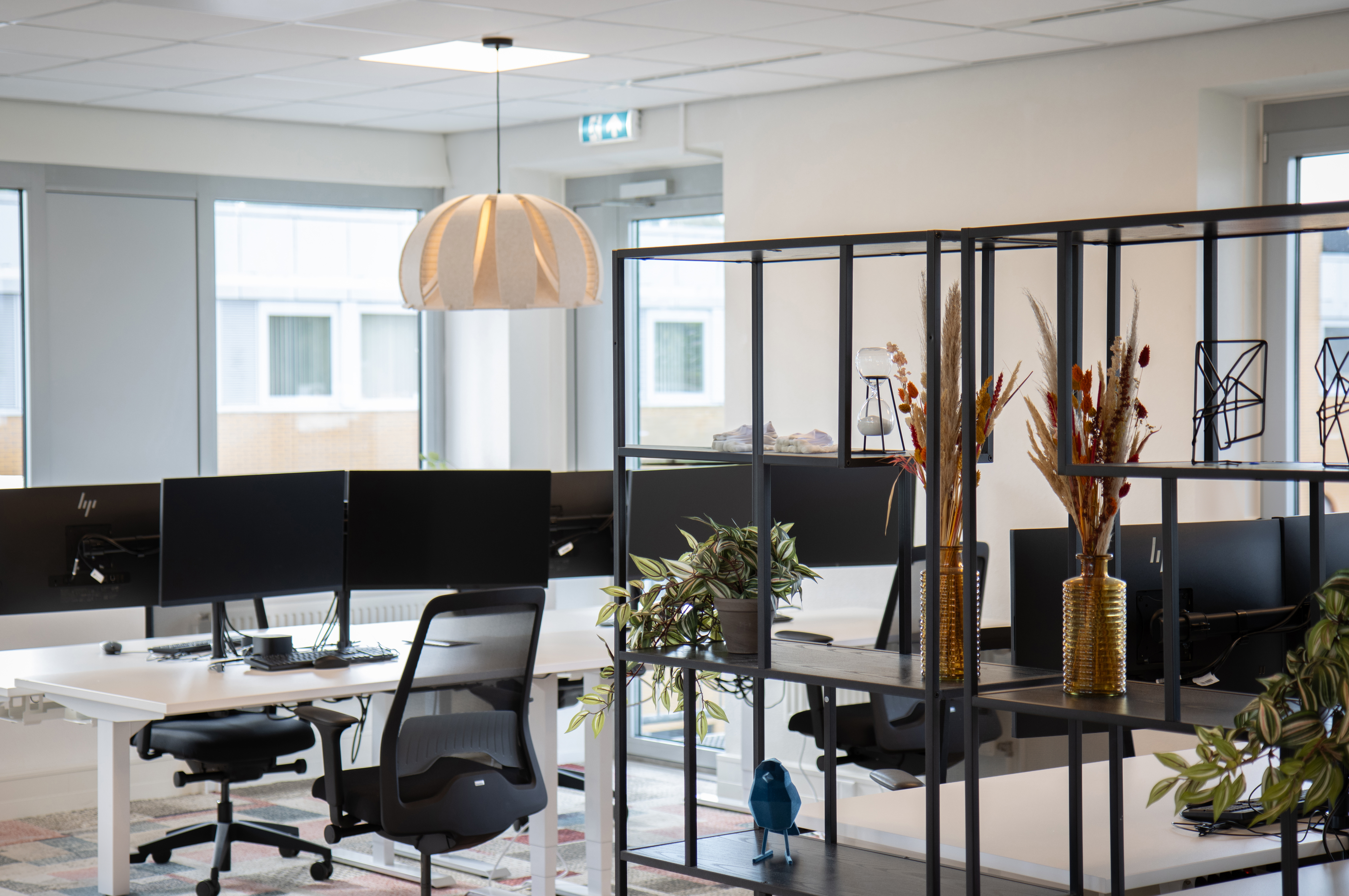 Kantoor confidential