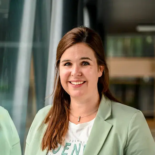 Kim van den Bosch profielfoto 2