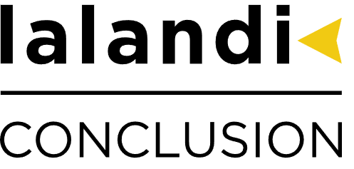 Lalandi - Logo