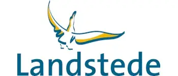 Landstede logo