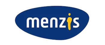 Logo Menzis