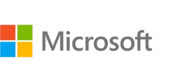 Logo Microsoft