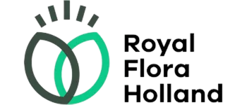 Logo Royal Flora Holland