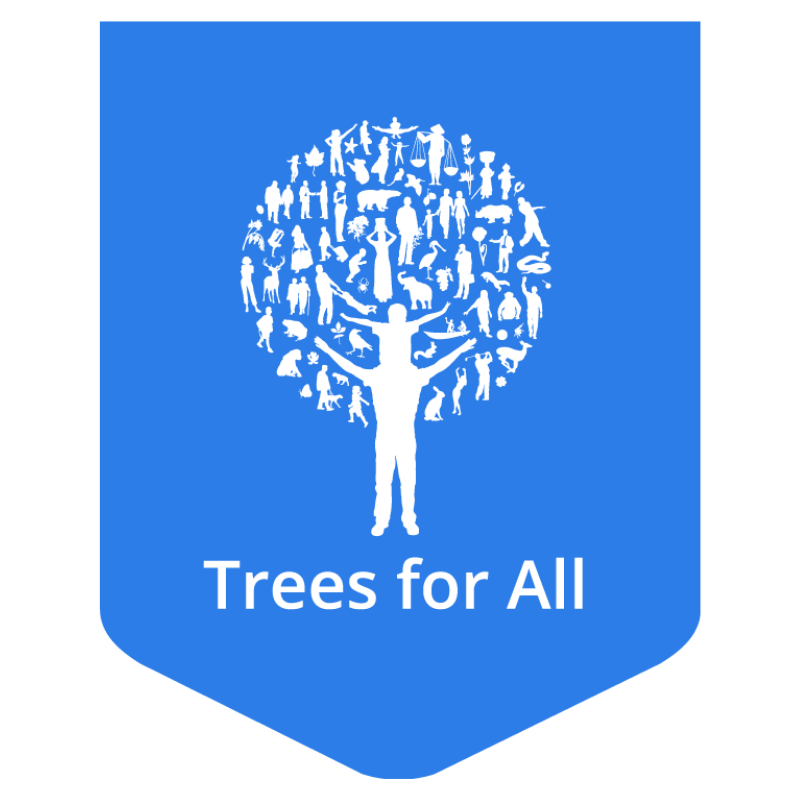 Logo Trees for All