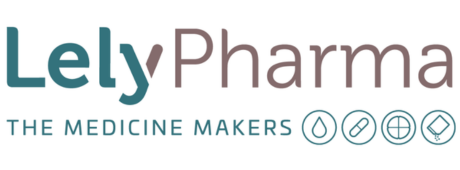 Logo lelypharma
