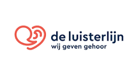 Logo luisterlijn