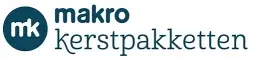 Logo Makro kerstpakketten
