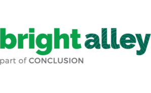 Bright Alley (part of Conclusion)