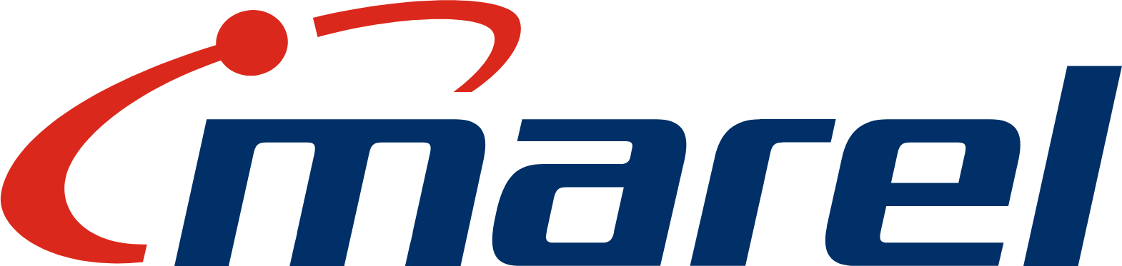 marel logo