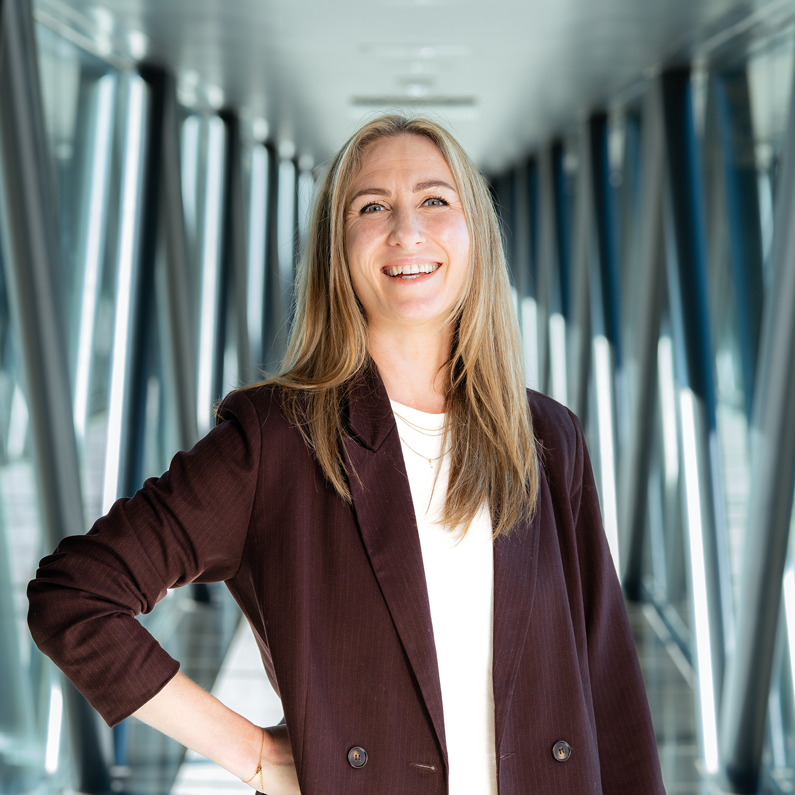 Marieke Avezaat