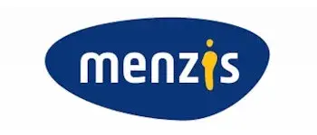 Menzis logo
