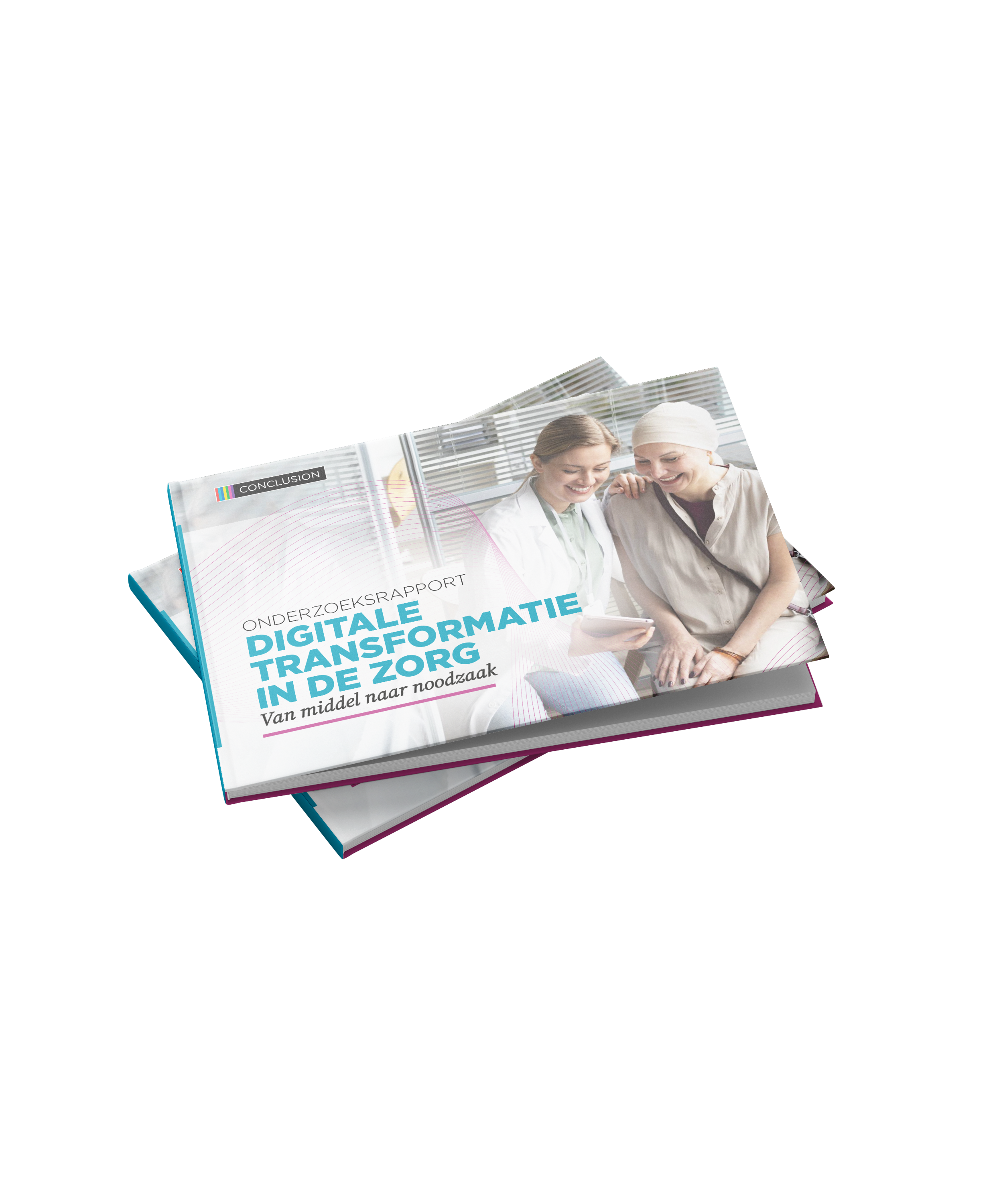 Whitepaper-Zorg-rapport
