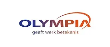 Olympia logo