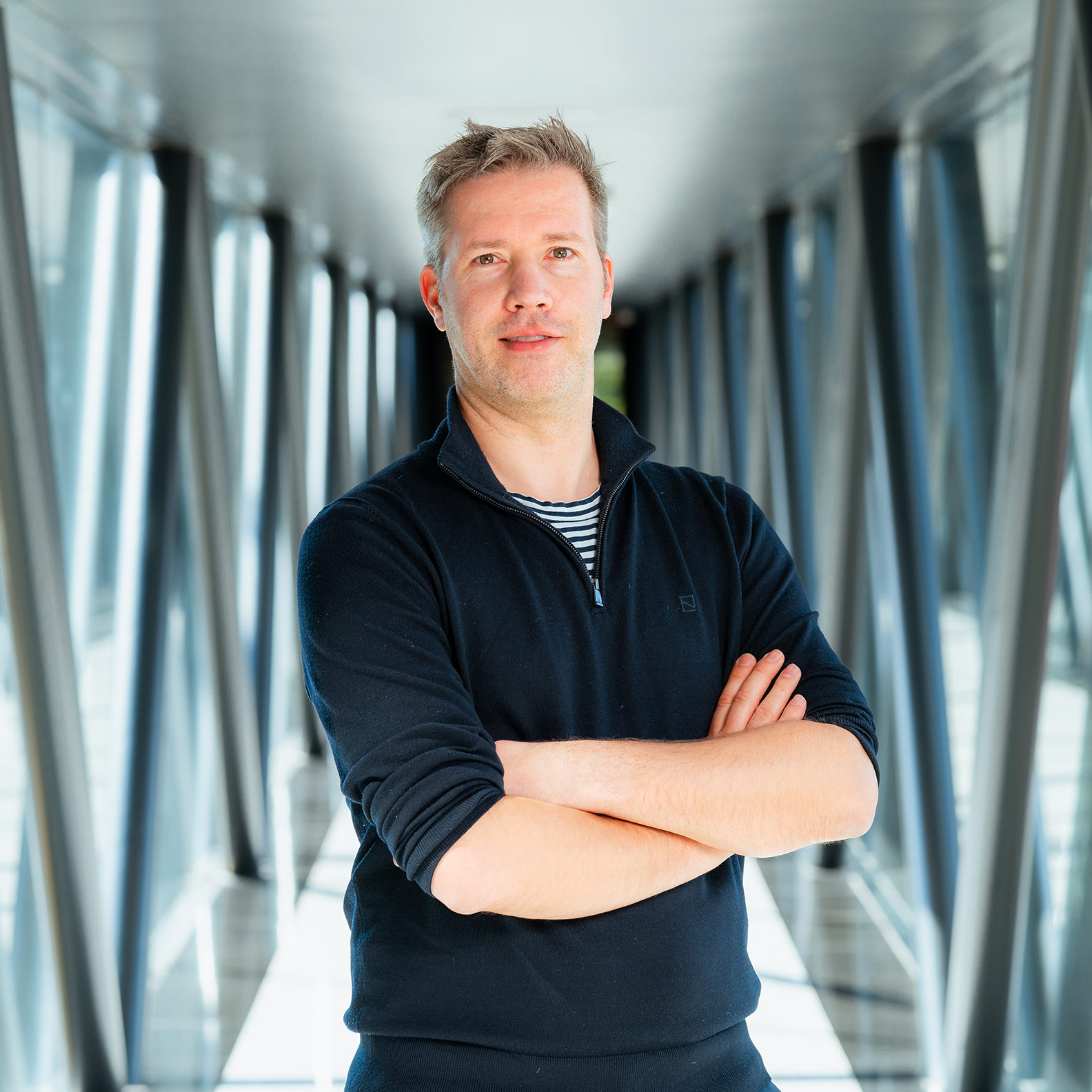 Paul van der Gijp