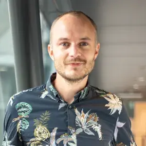 Peter Keijsers