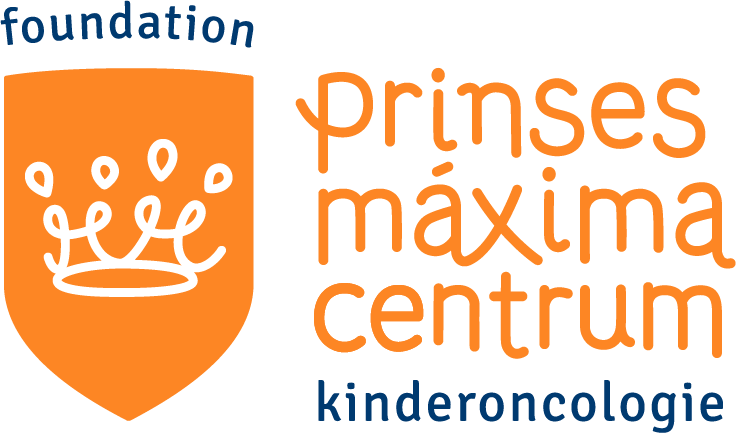 Prinses maxima centrum logo