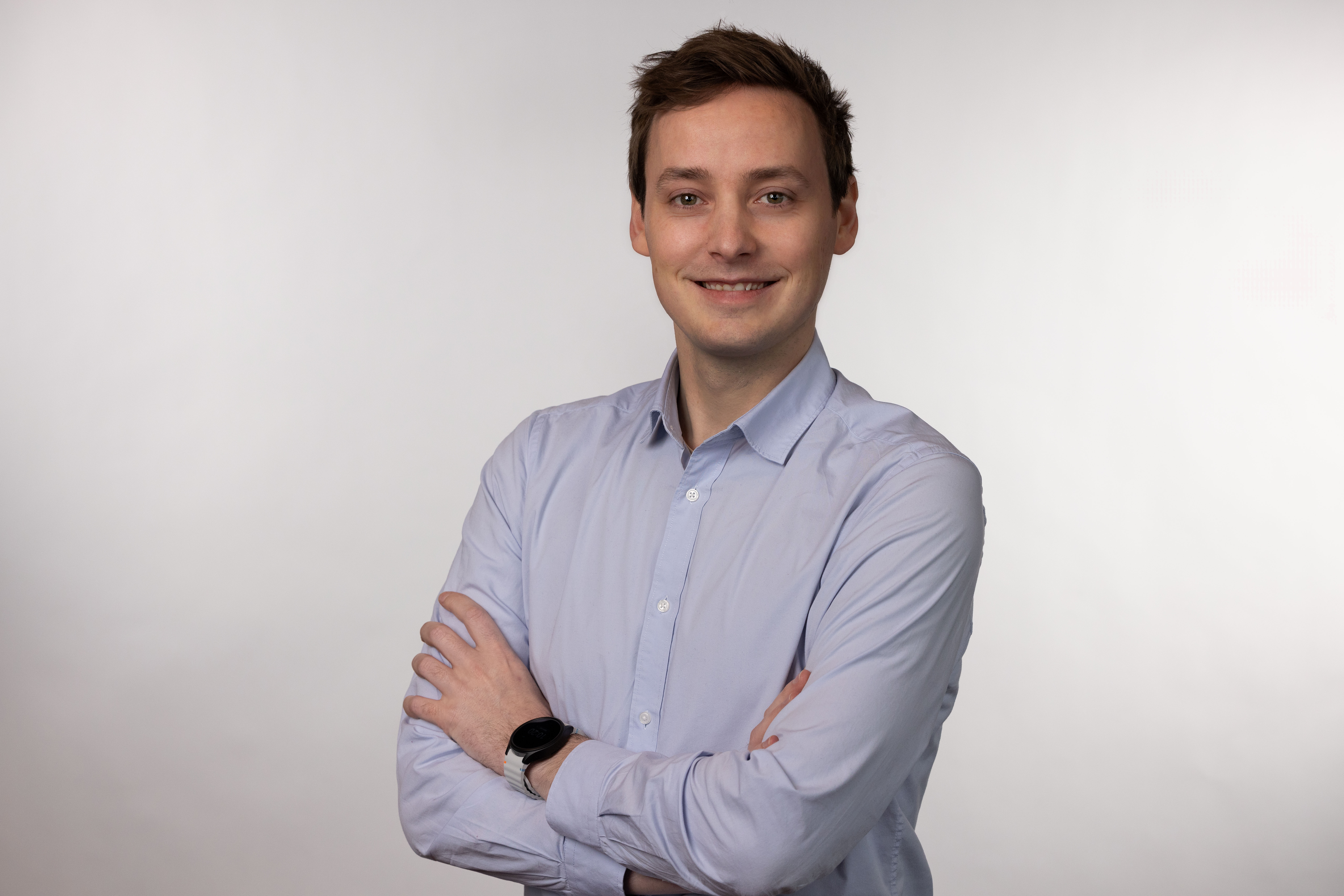 Profielfoto Jos - horizontaal