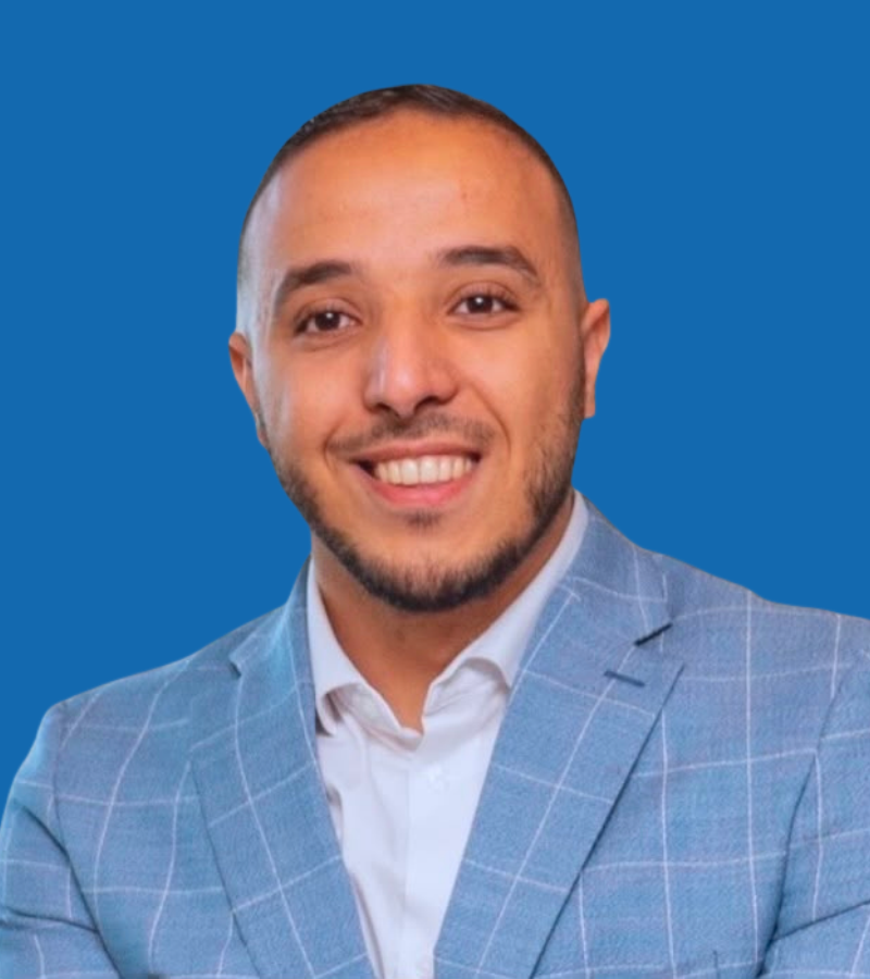  Assil Lamaamer Conclusion Low Code