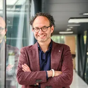 Sebastiaan Leeuwenkamp profielfoto