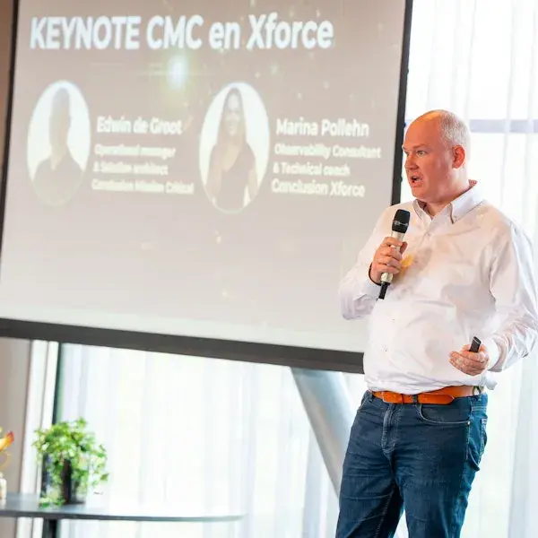 Sfeerimpressie - Xforce3-1