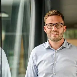 Stephan van der Linde profielfoto