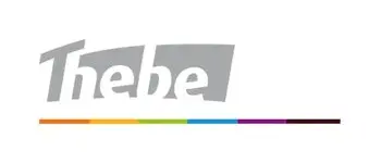 Thebe logo klein