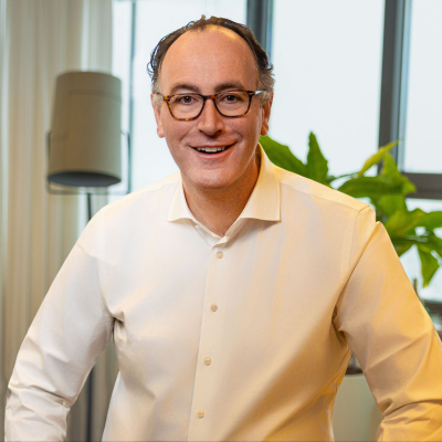 Thijs van Es