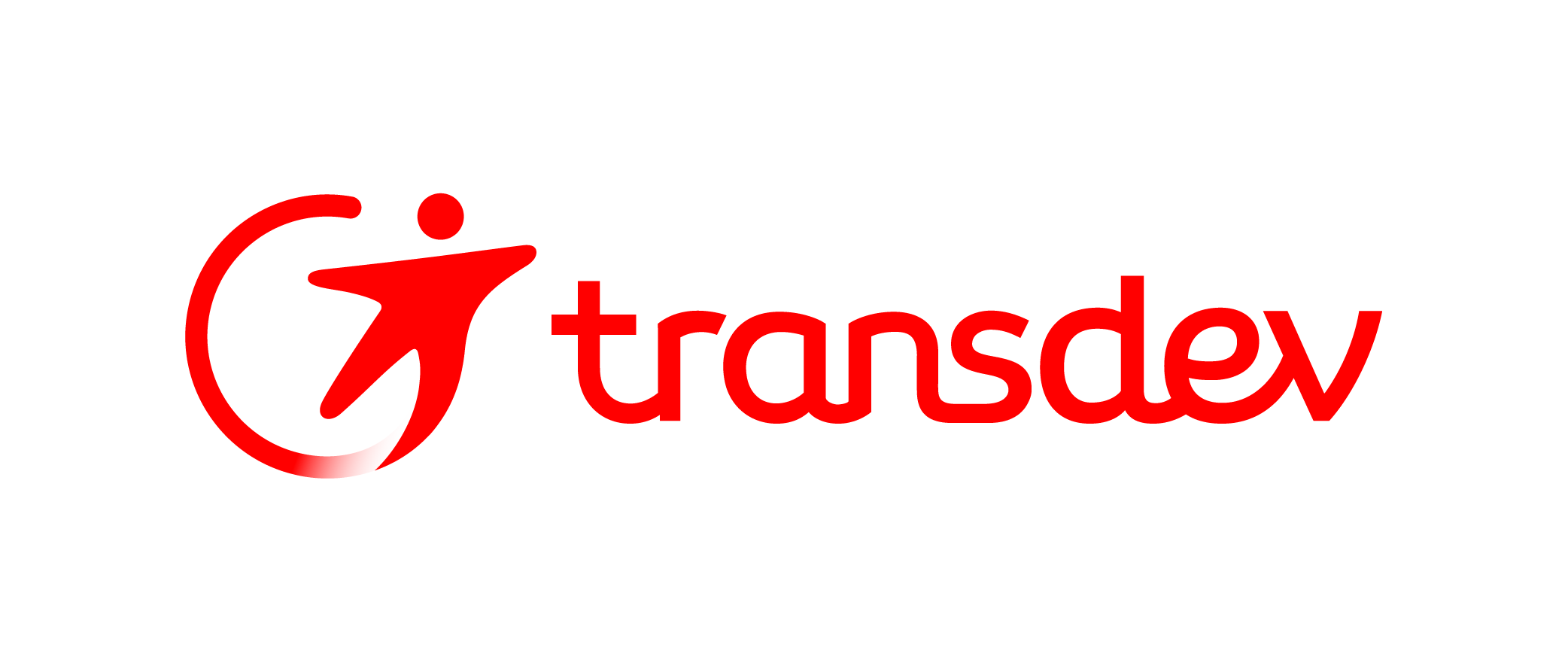 Transdev logo 
