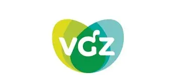 VGZ logo