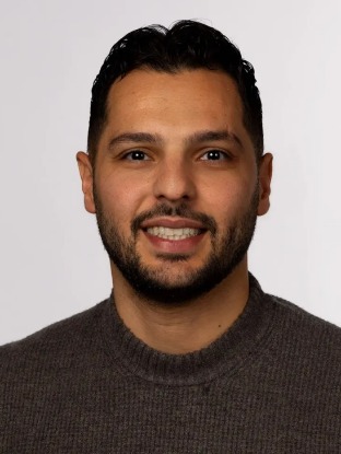 Tolga Albayrak