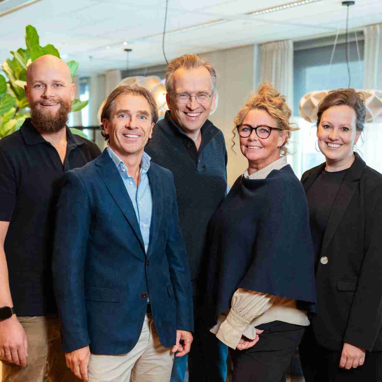 Conclusion Consulting - over bedrijf