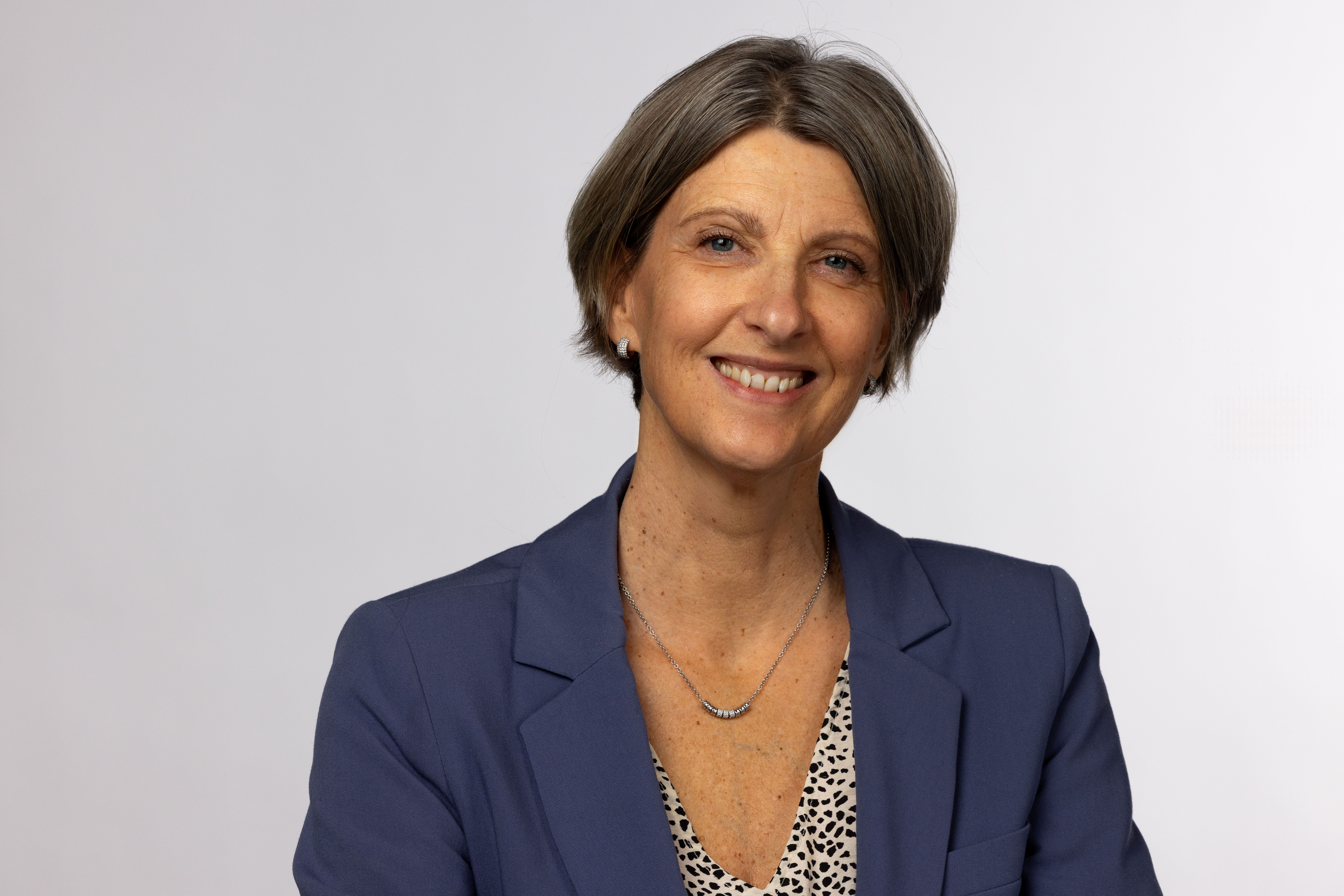 Portret van Diane Breure