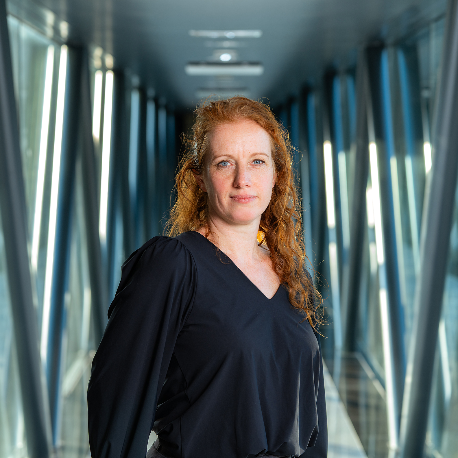Willeke van der Vorst