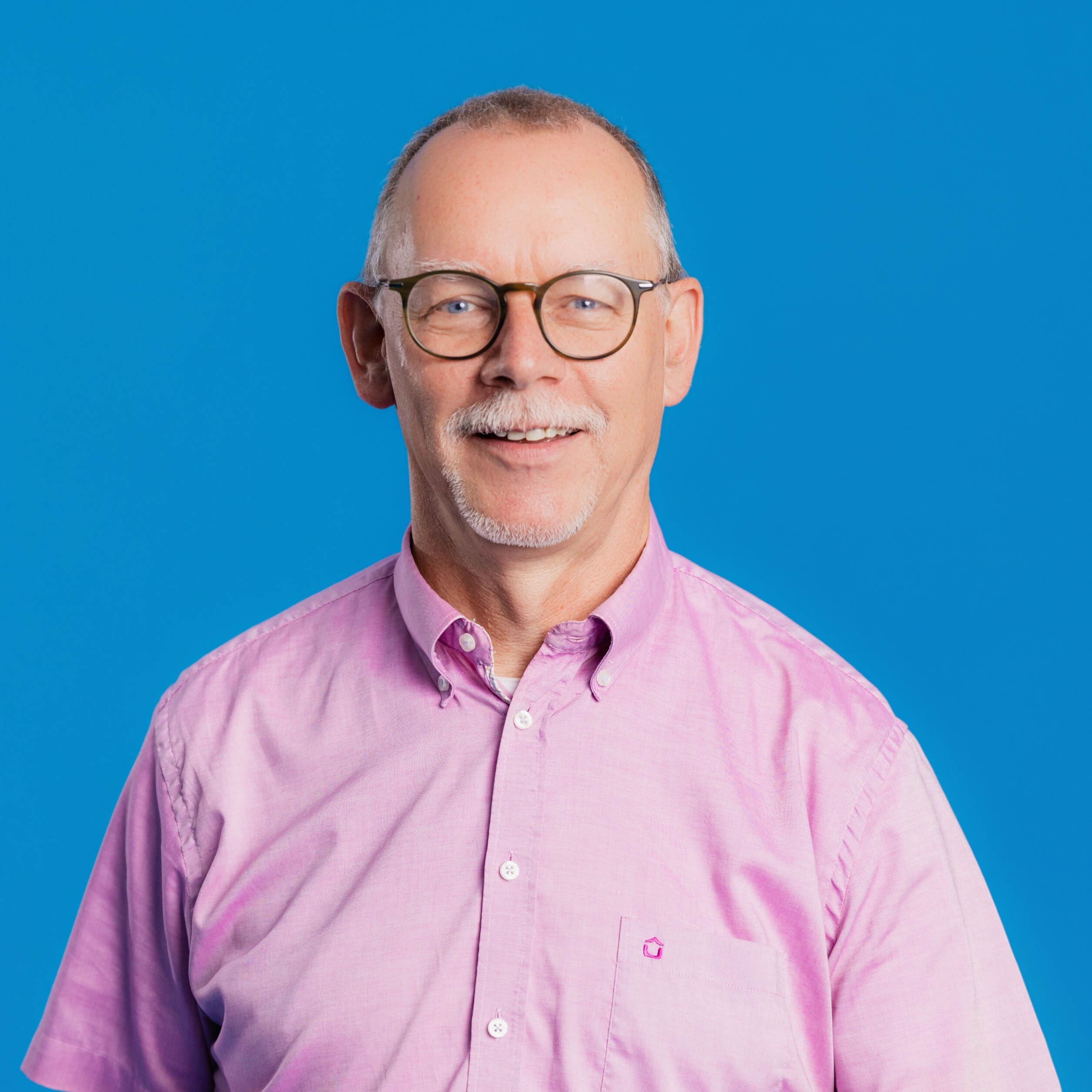 Foto van Alex Bron.