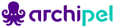 archipel logo
