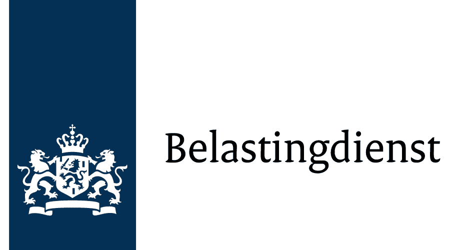 belastingdienst+logo