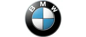 bmw logo