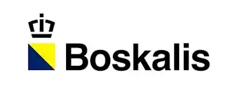boskalis logo