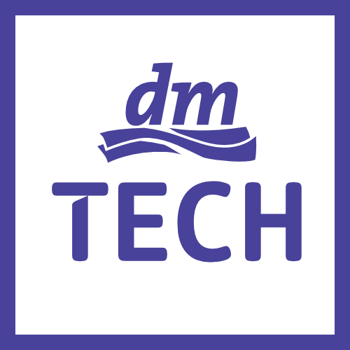 Logo DM Tech