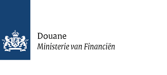 Douane ministerie van financien