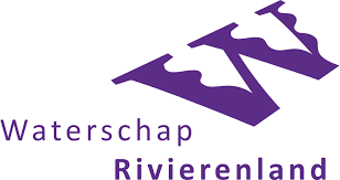 Logo waterschap rivierenland