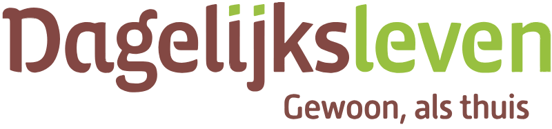 logo dagelijks leven